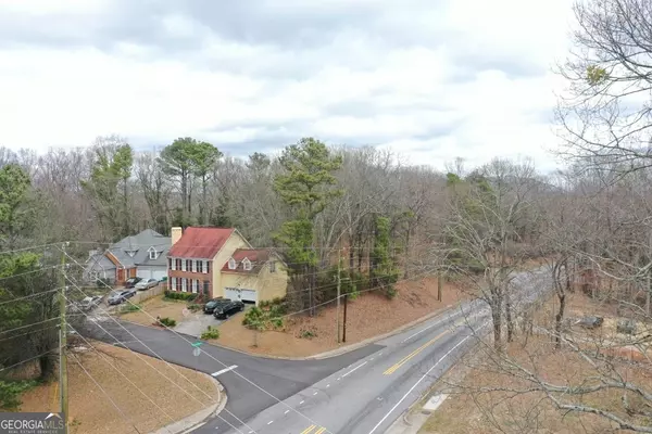 Stone Mountain, GA 30083,4898 Rockbridge RD