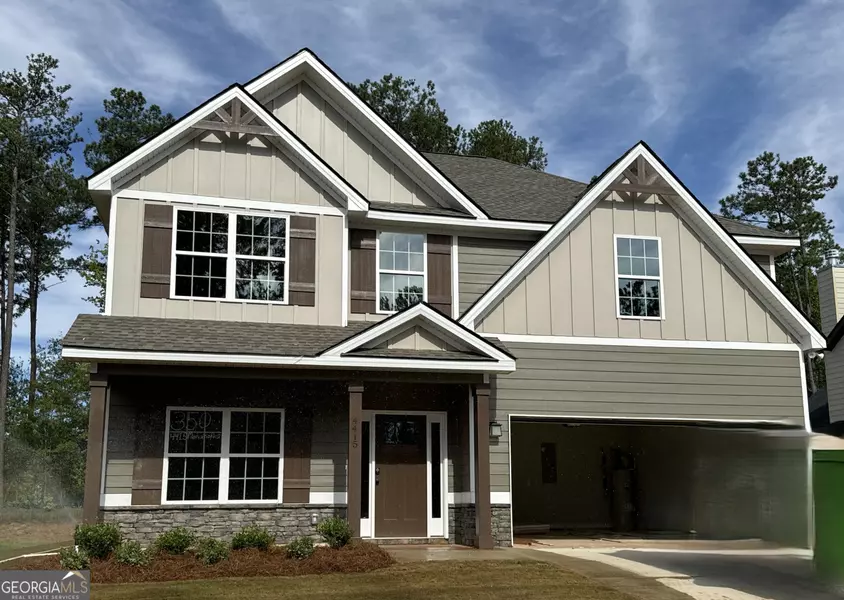 4415 Mercutio, Forsyth, GA 31029