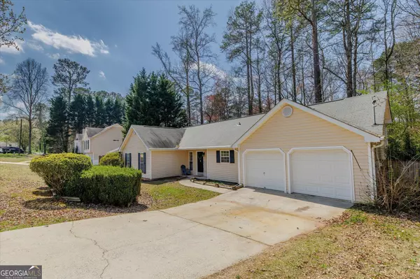 Canton, GA 30115,225 Magnolia Springs