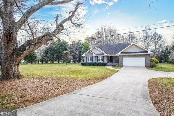 446 Smithonia, Winterville, GA 30683