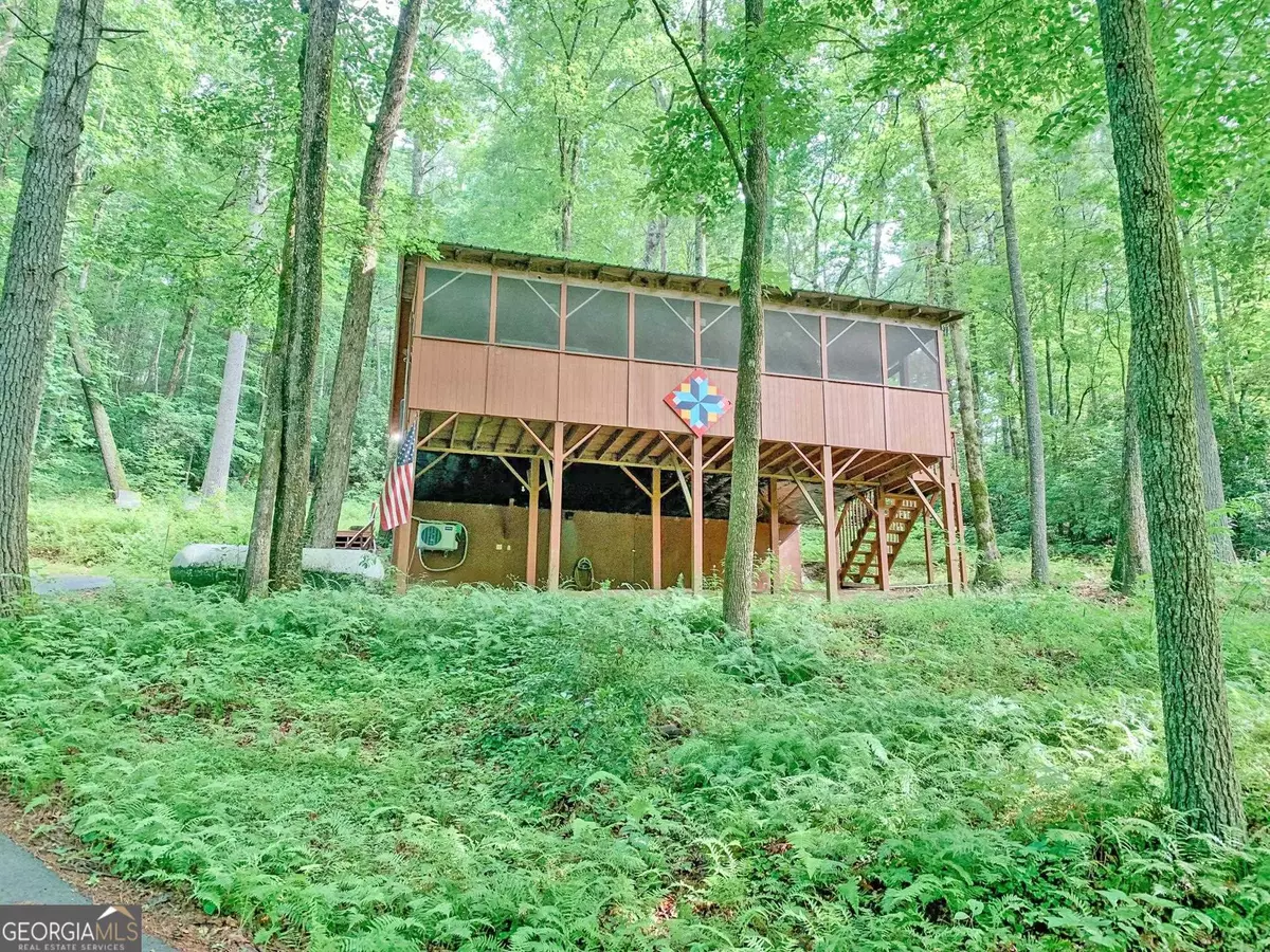 Suches, GA 30572,66 Toccoa TRL