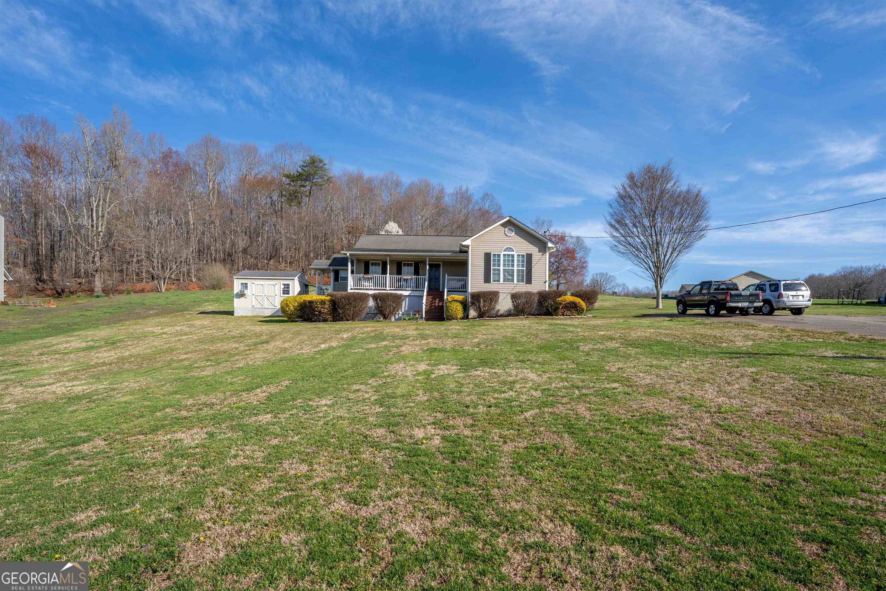 Dahlonega, GA 30533,512 Jim Pruitt RD