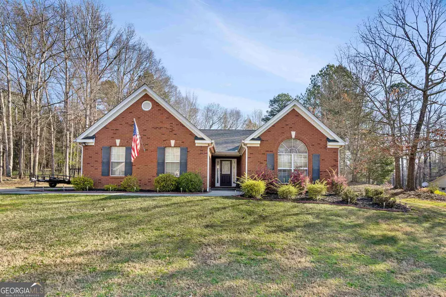 582 Monte, Jefferson, GA 30549