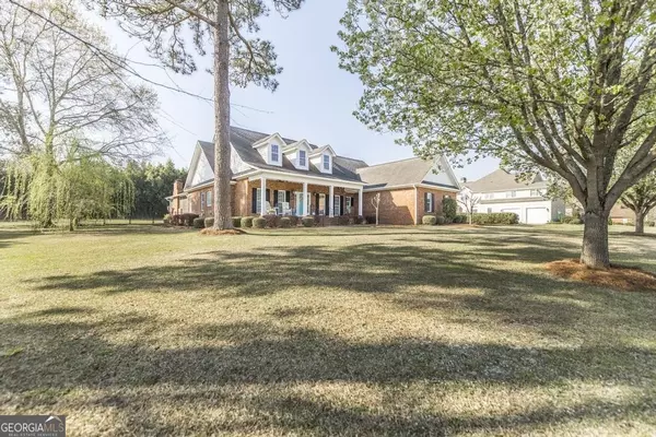 Dublin, GA 31021,207 Fox Ridge