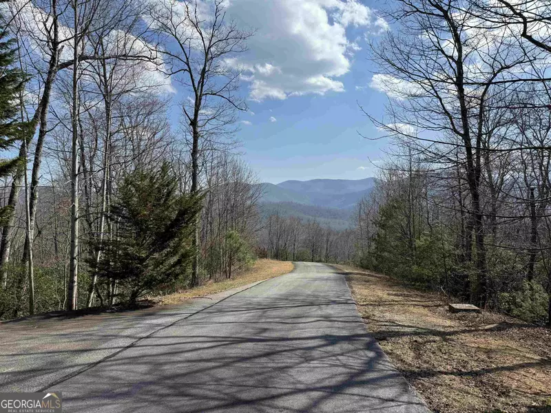 LOT 21 Hightower Ridge Drive, Hiawassee, GA 30546