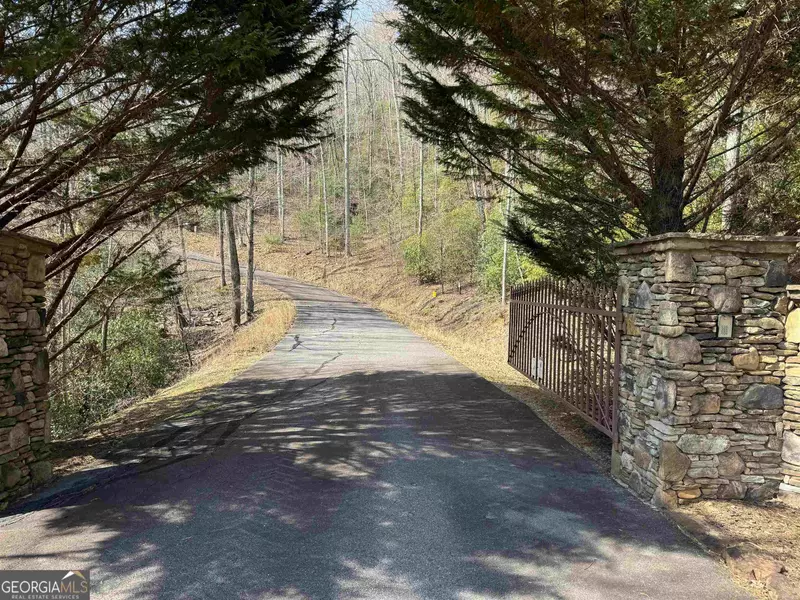 LOT 23 Hightower Ridge Drive, Hiawassee, GA 30546