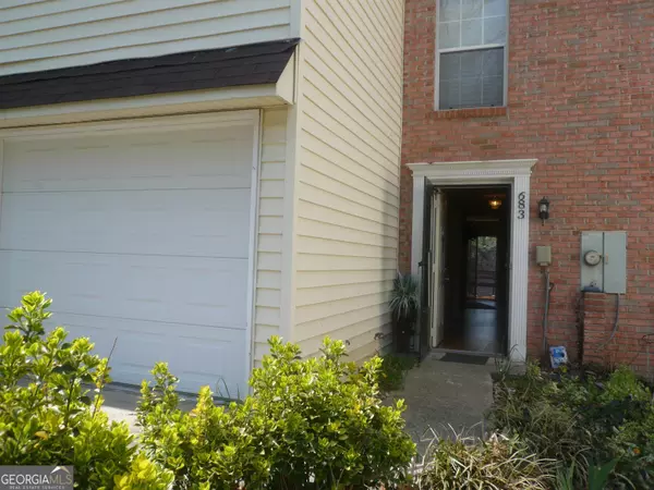 683 NE Coventry Township LN NE, Marietta, GA 30062