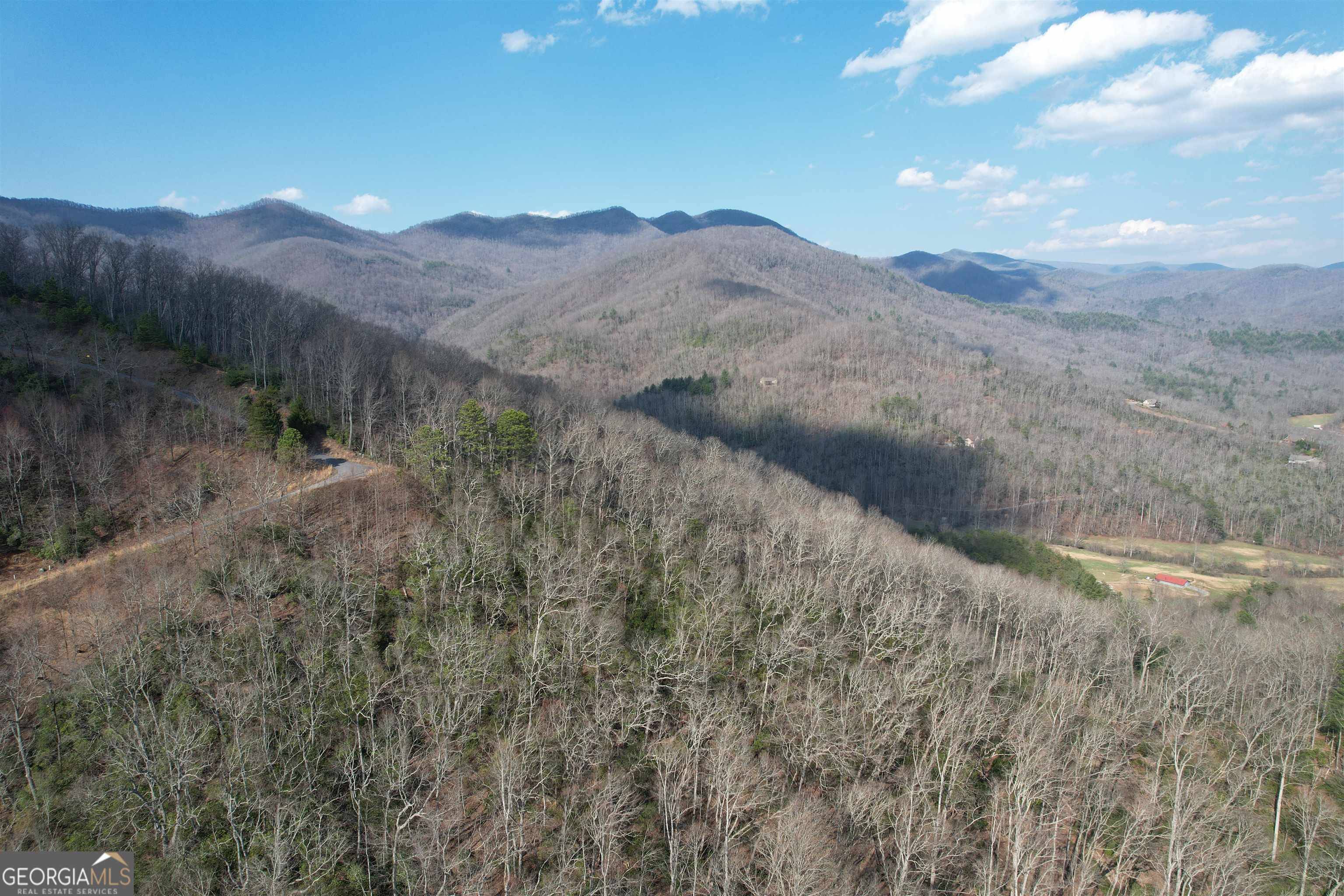 Hiawassee, GA 30546,LOT 26 Hightower Ridge Drive #LOT 26