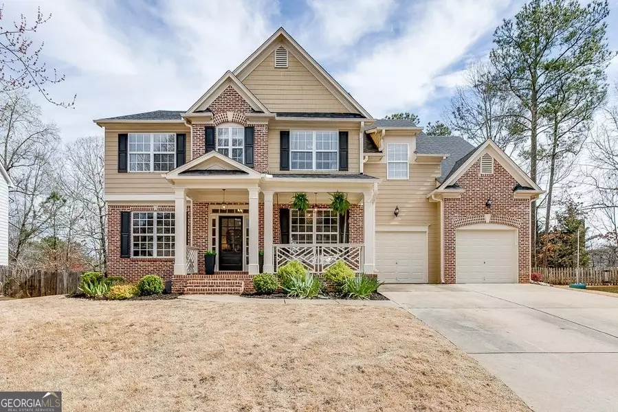 6625 River Island, Buford, GA 30518