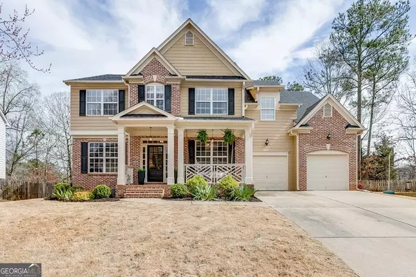 6625 River Island, Buford, GA 30518