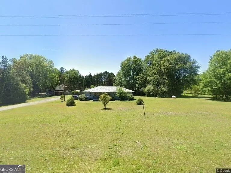 1470 E Hwy 22 HWY, Haddock, GA 31033