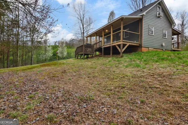 Ellijay, GA 30536,748 Turtle Ridge RD #2