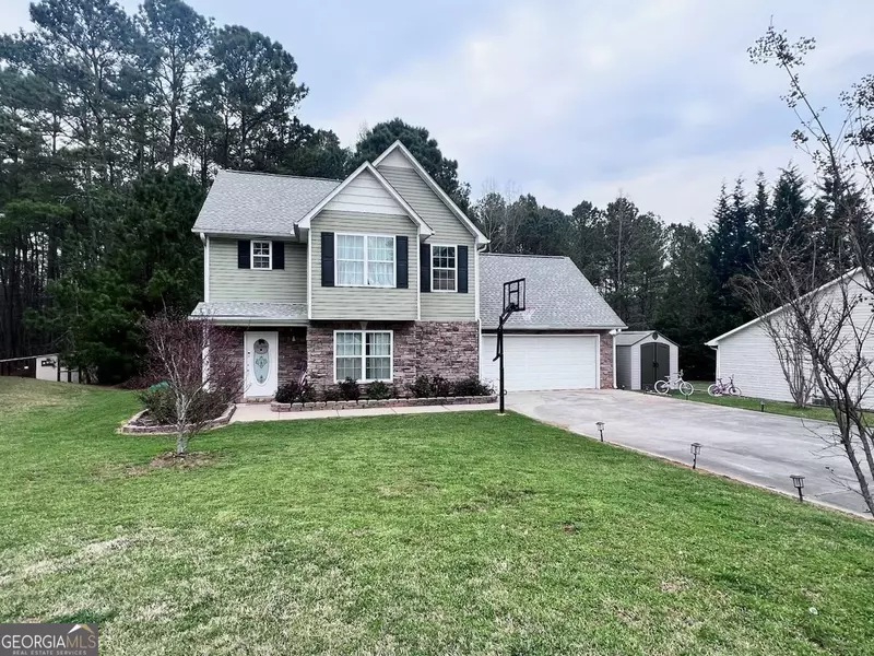 135 Breckenridge, Temple, GA 30179