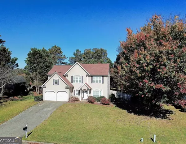 5610 Kennemore, Alpharetta, GA 30004