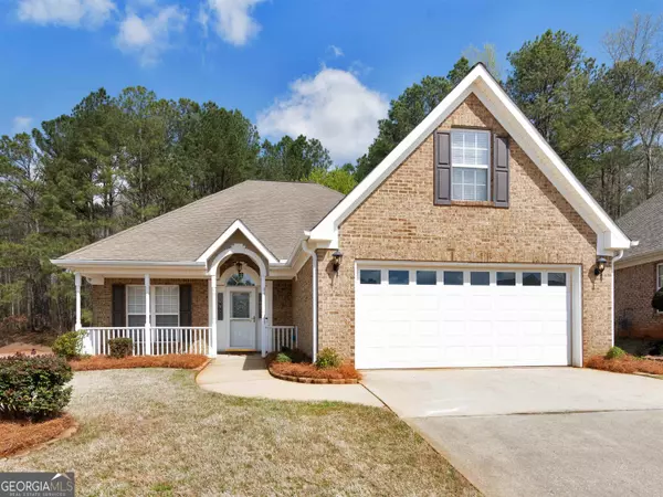 3036 Camille LN,  Mcdonough,  GA 30253