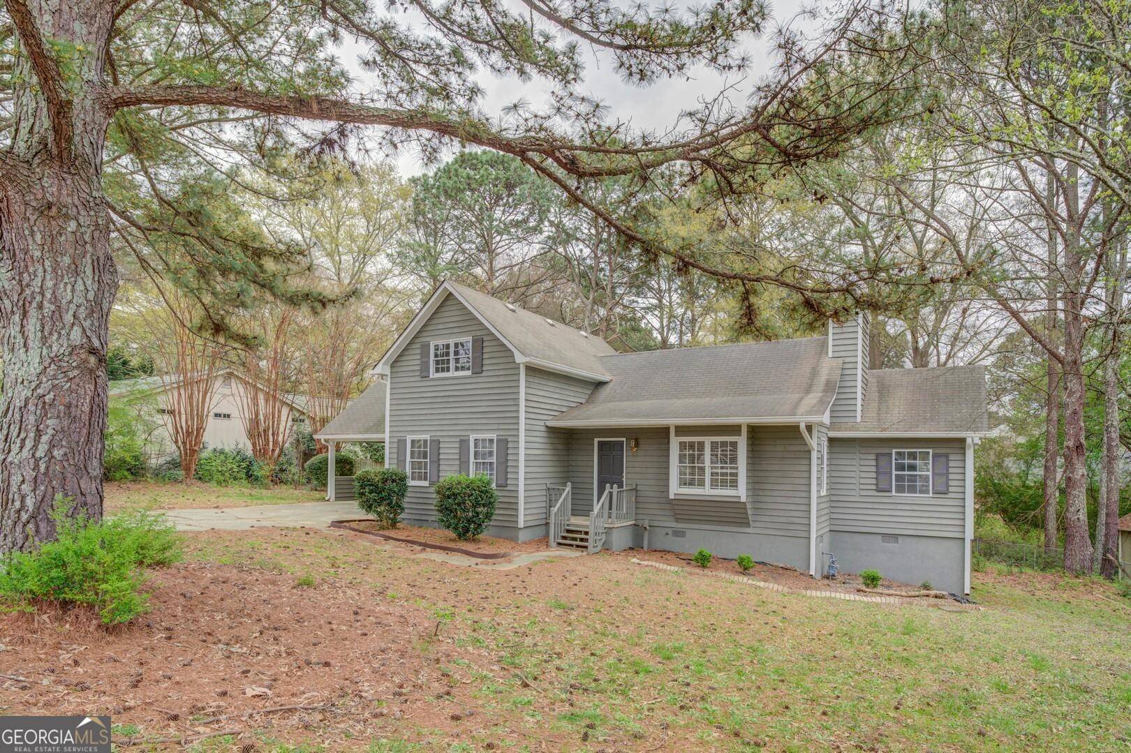 1920 Heritage Dr., Conyers, GA 30094