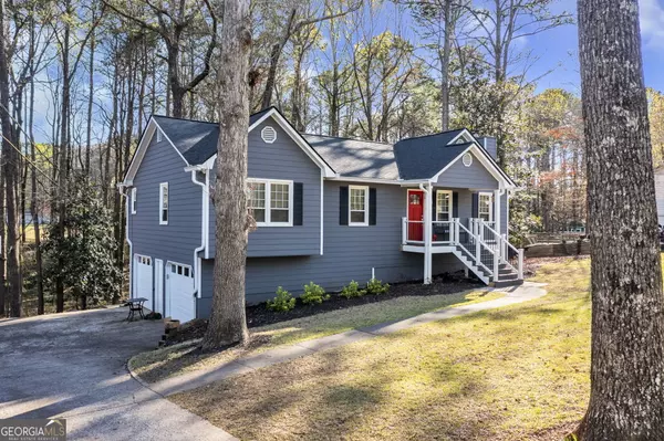 Canton, GA 30115,265 Wild Magnolia CT