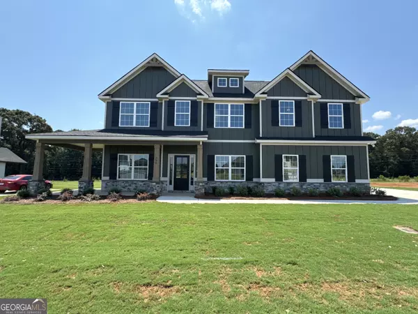 304 Belle Notte, Warner Robins, GA 31088