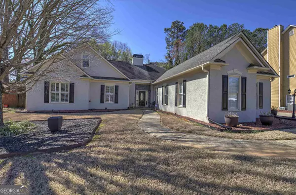 Acworth, GA 30102,5099 NW Sherrer DR