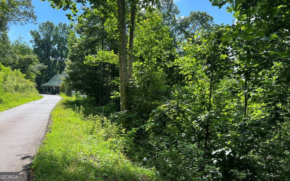 LOT 73 Eagles View, Hayesville, NC 28904