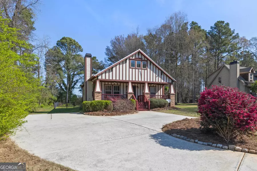 356 Live Oak LN, Comer, GA 30629