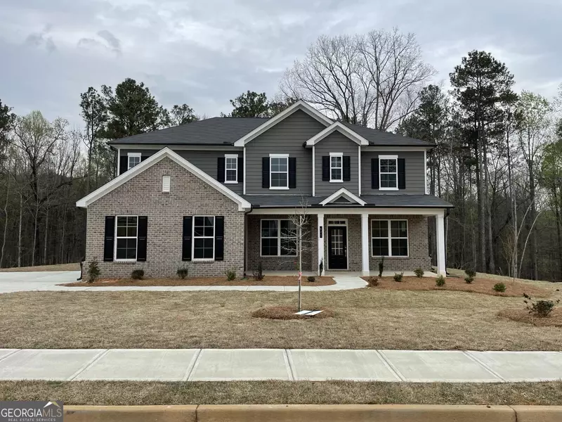 421 Sylvie, Mcdonough, GA 30252