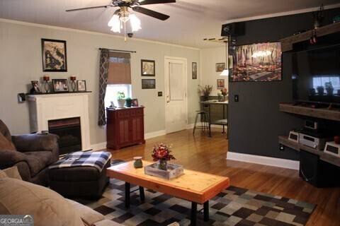 Clarkesville, GA 30523,125 Harmony Valley WAY