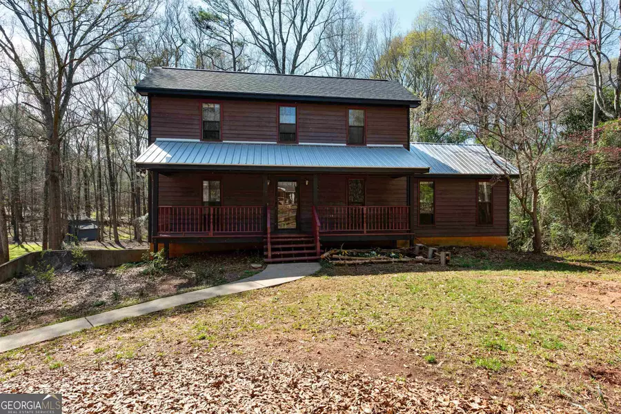 188 Goddard, Athens, GA 30607