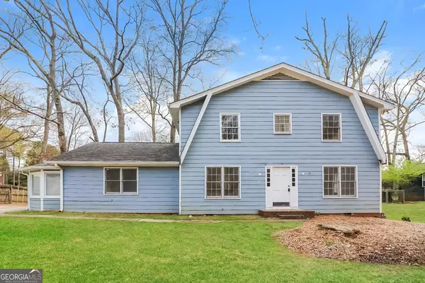 61 Westhaven DR, Marietta, GA 30064