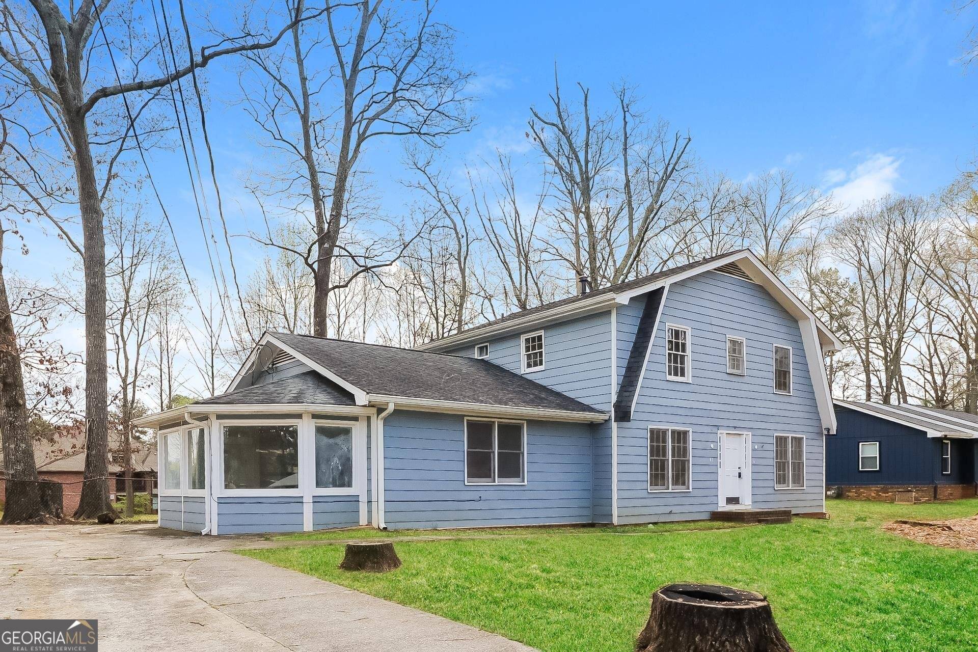 Marietta, GA 30064,61 Westhaven DR