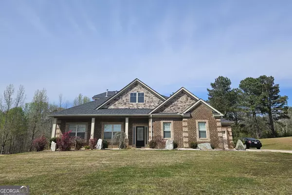 185 Elysian DR,  Fayetteville,  GA 30214