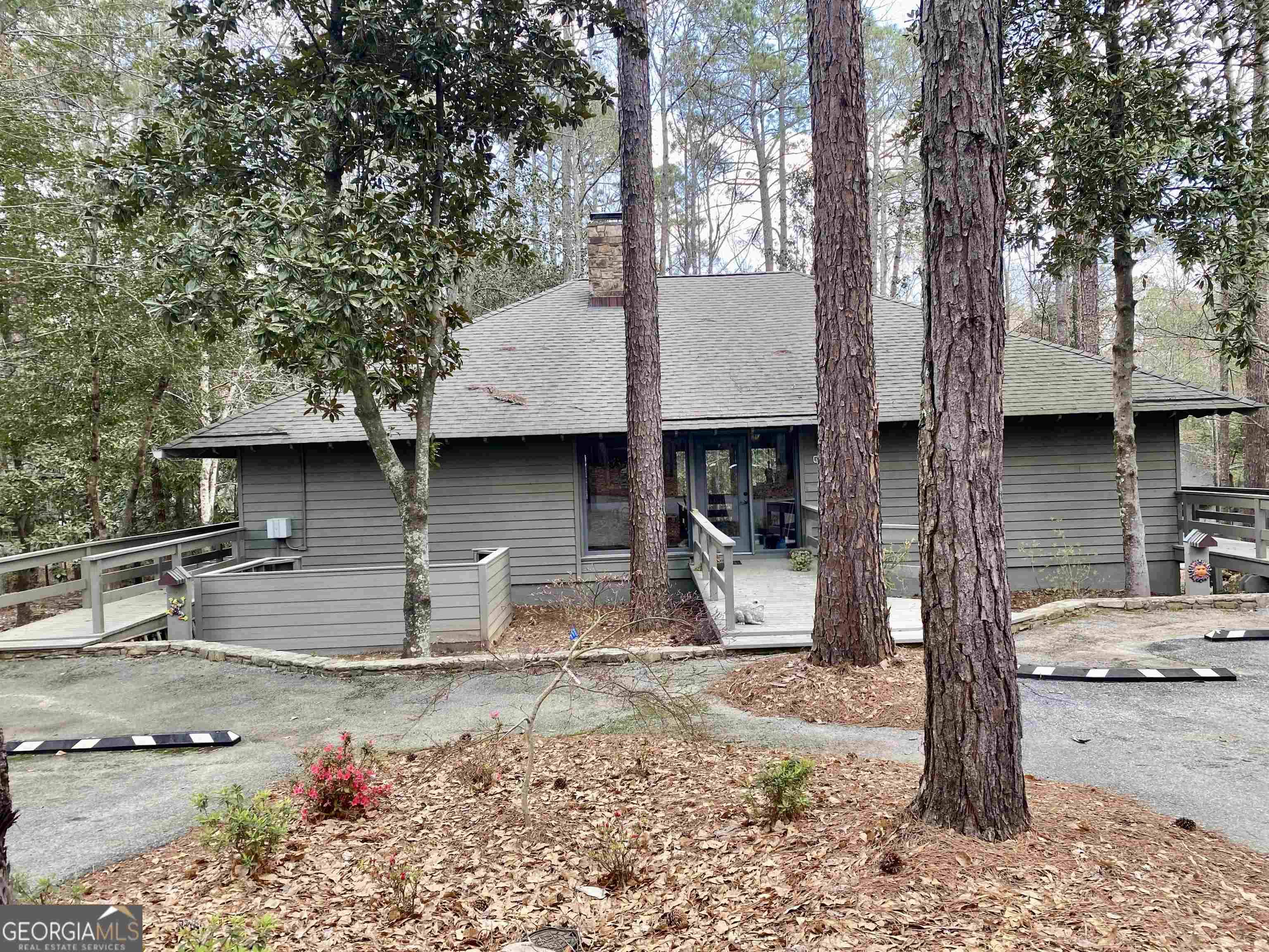 1501 Mountain Creek DR, Pine Mountain, GA 31822