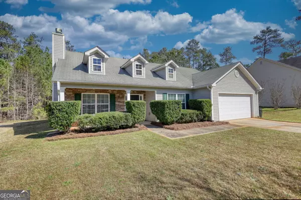 175 Shadowbrook, Covington, GA 30016