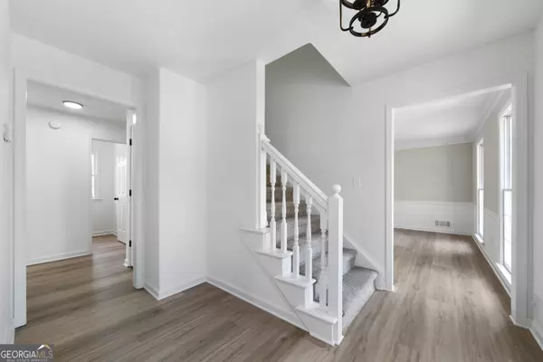 Marietta, GA 30064,1891 SW Dovonshire RD