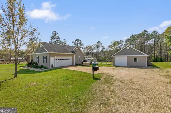 Woodbury, GA 30293,3138 Middlebrooks RD