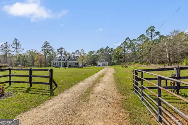 Woodbury, GA 30293,3138 Middlebrooks RD