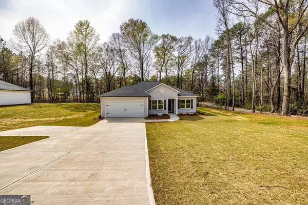 Woodbury, GA 30293,225 Baker ST