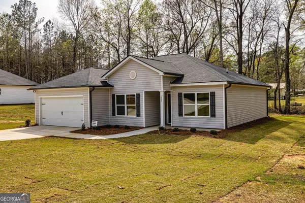 Woodbury, GA 30293,225 Baker ST