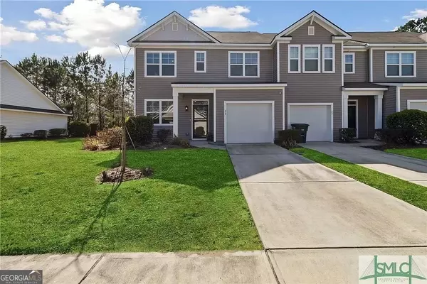 Savannah, GA 31405,11 Villas Of Garrard DR