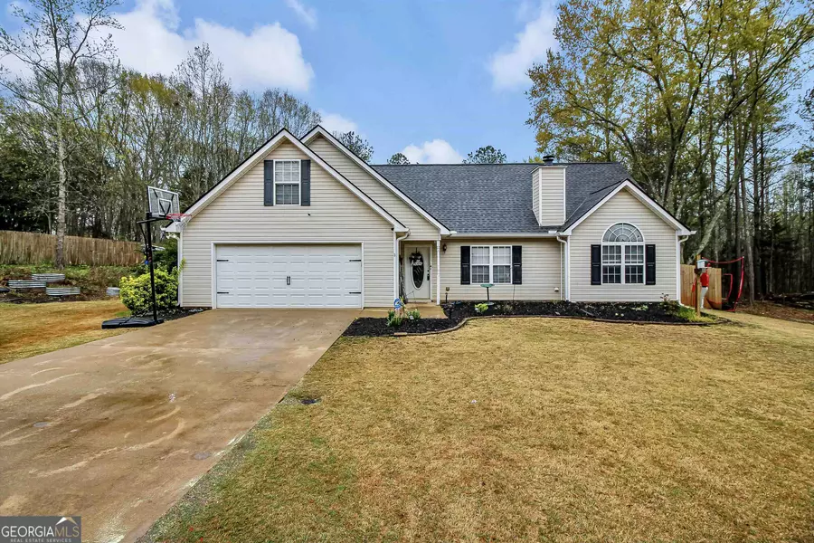 520 Wylderose, Locust Grove, GA 30248