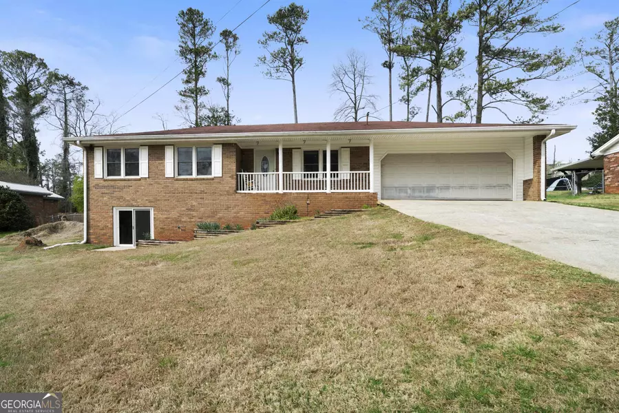 2744 Syble, Austell, GA 30106