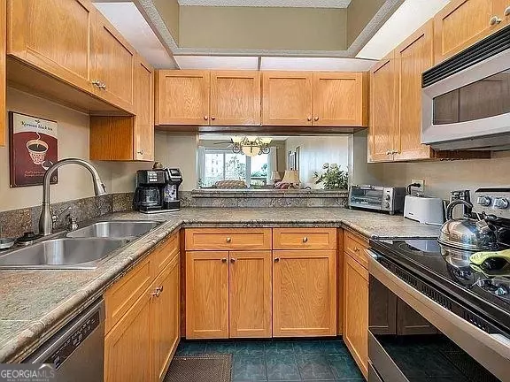St. Simons, GA 31522,1440 Ocean BLVD #119