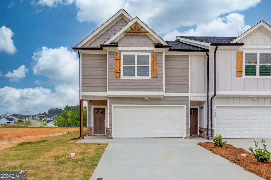 6336 Pine Station, Lula, GA 30554