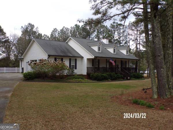 9143 E Carroll RD,  Winston,  GA 30187