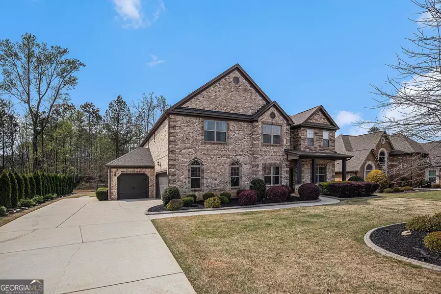 1864 Schofield, Hampton, GA 30228