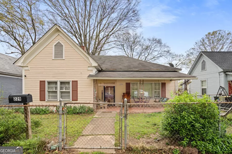 229 Cave Spring, Rome, GA 30161