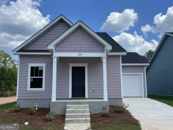120 Lenox CIR,  Lagrange,  GA 30241