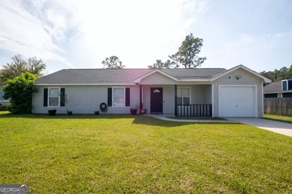 128 Almond, Kingsland, GA 31548