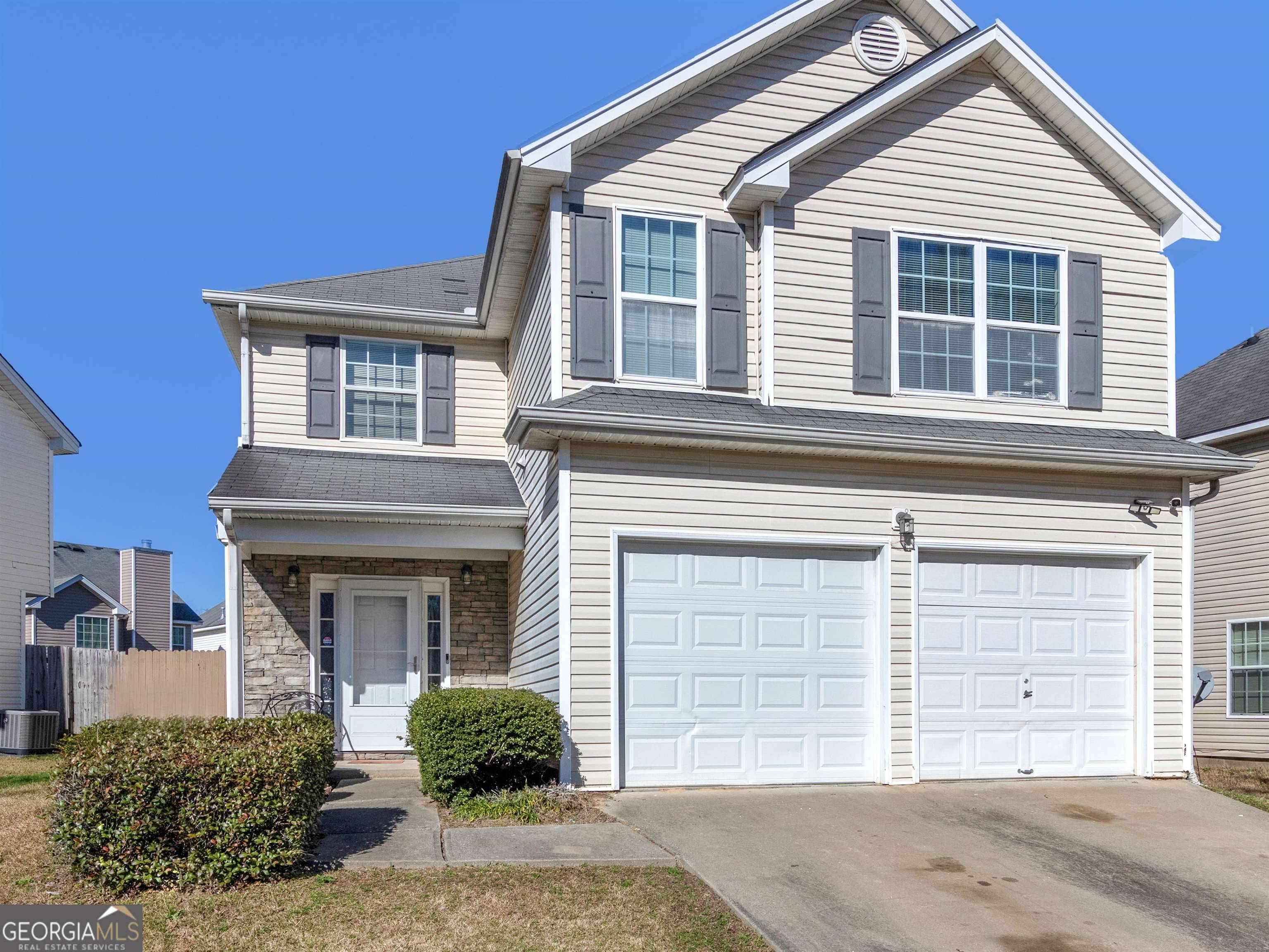 2745 S Hills, Riverdale, GA 30296