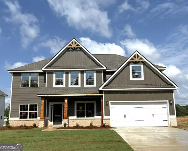 4063 Holestein HL #170, Columbus, GA 31904